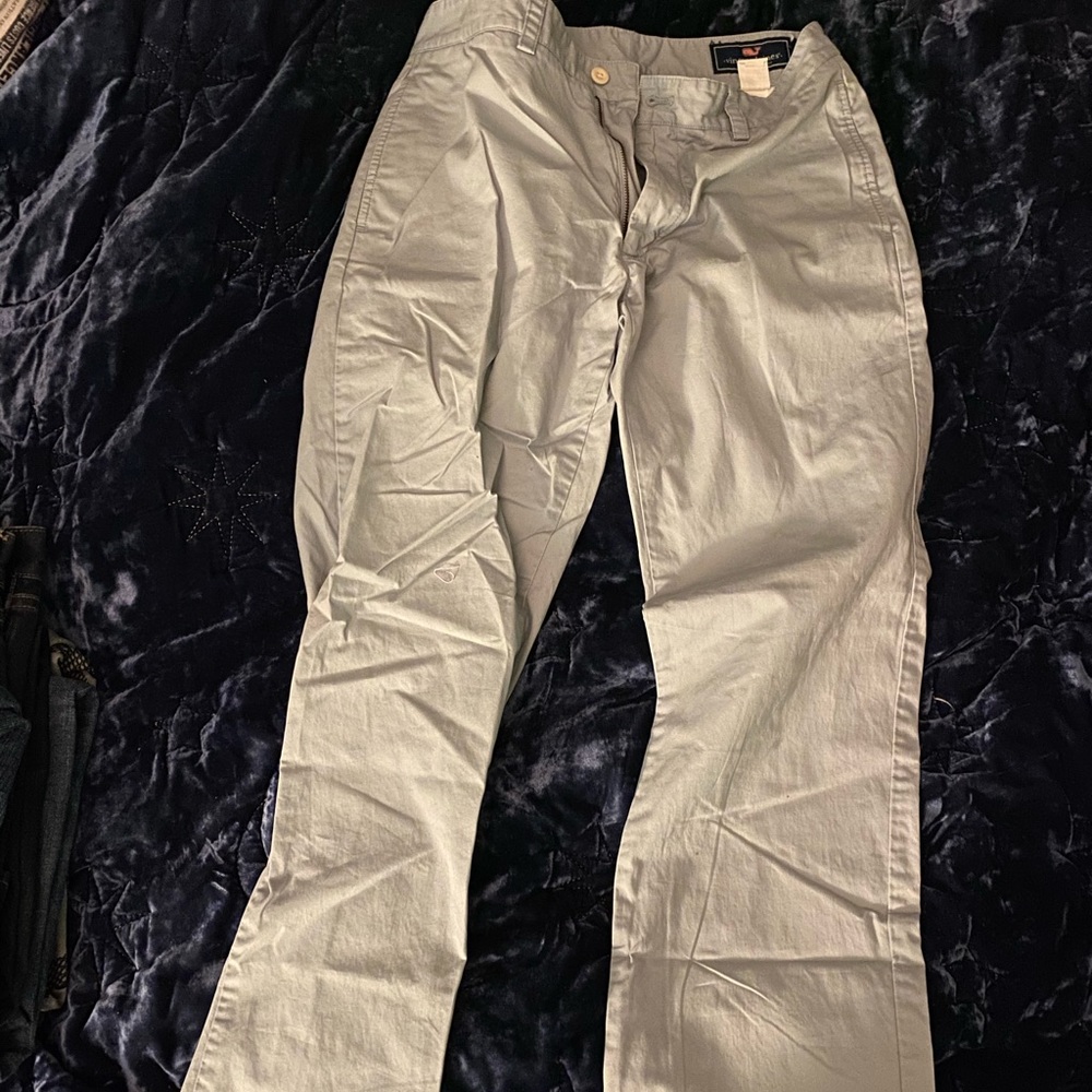 Vineyard vines pants